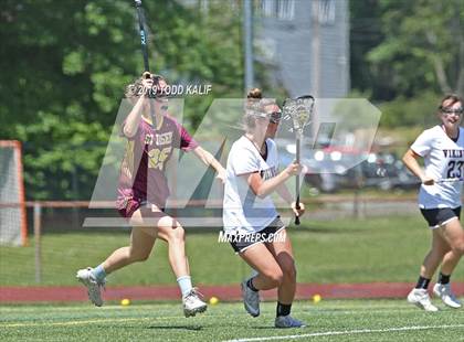 Thumbnail 1 in East Lyme vs. St. Joseph (CIAC Class M Final) photogallery.