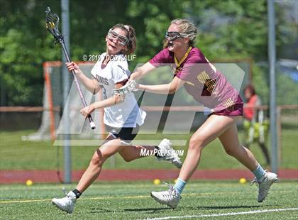 Thumbnail 3 in East Lyme vs. St. Joseph (CIAC Class M Final) photogallery.
