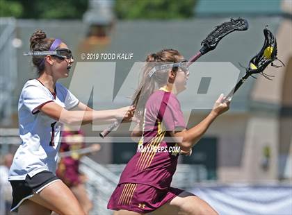 Thumbnail 1 in East Lyme vs. St. Joseph (CIAC Class M Final) photogallery.