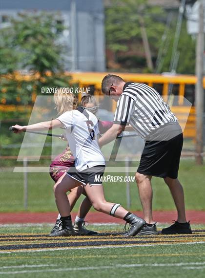 Thumbnail 1 in East Lyme vs. St. Joseph (CIAC Class M Final) photogallery.