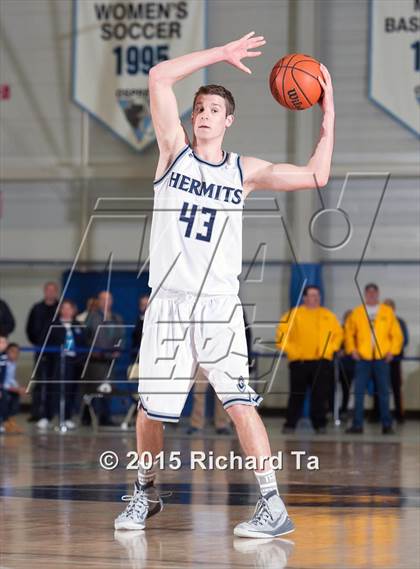 Thumbnail 3 in Holy Spirit vs St. Augustine Prep (Cape-Atlantic League Tournament Final) photogallery.