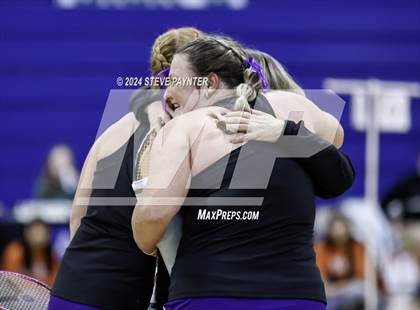 Thumbnail 1 in AIA D1/D2 Badminton Finals (Singles/Doubles) photogallery.