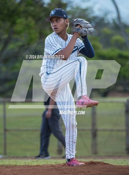 Thumbnail 3 in St. Louis @ Kamehameha Kapalama photogallery.