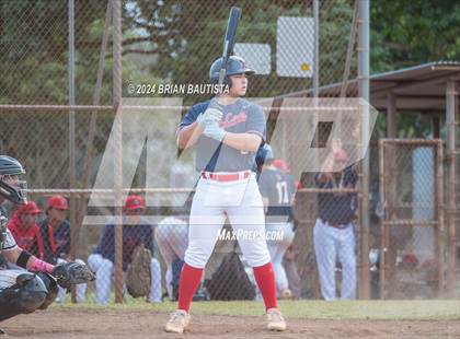 Thumbnail 2 in St. Louis @ Kamehameha Kapalama photogallery.