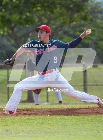 Thumbnail 3 in St. Louis @ Kamehameha Kapalama photogallery.