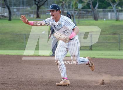 Thumbnail 3 in St. Louis @ Kamehameha Kapalama photogallery.