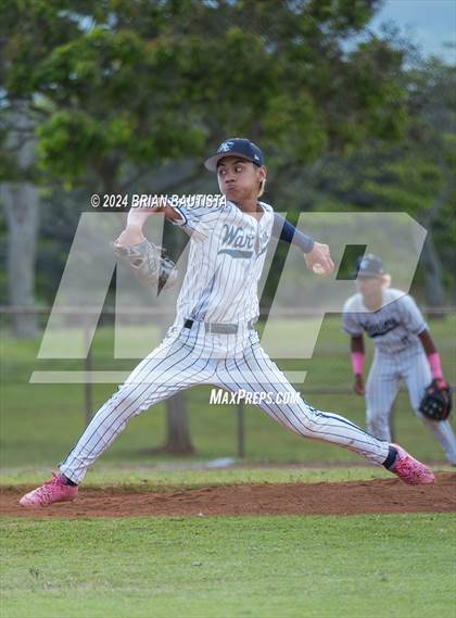 Thumbnail 1 in St. Louis @ Kamehameha Kapalama photogallery.