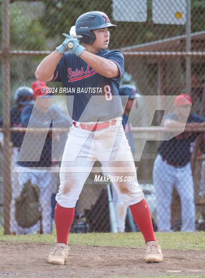 Thumbnail 1 in St. Louis @ Kamehameha Kapalama photogallery.