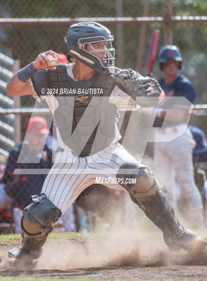 Thumbnail 2 in St. Louis @ Kamehameha Kapalama photogallery.