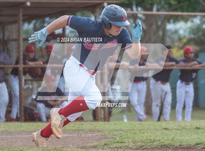 Thumbnail 3 in St. Louis @ Kamehameha Kapalama photogallery.