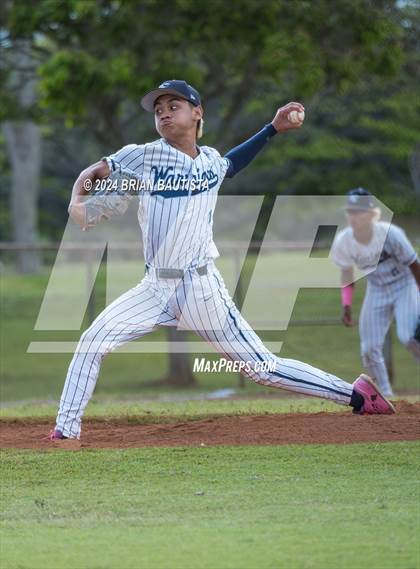 Thumbnail 2 in St. Louis @ Kamehameha Kapalama photogallery.