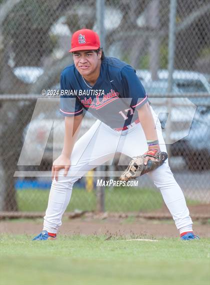 Thumbnail 1 in St. Louis @ Kamehameha Kapalama photogallery.