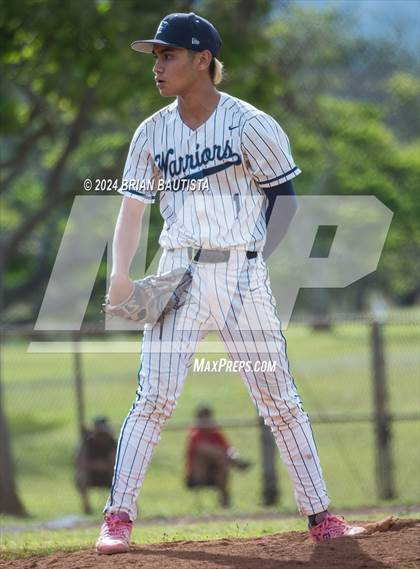 Thumbnail 1 in St. Louis @ Kamehameha Kapalama photogallery.