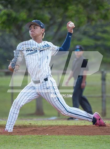 Thumbnail 1 in St. Louis @ Kamehameha Kapalama photogallery.