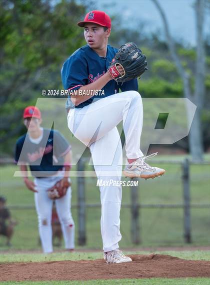 Thumbnail 2 in St. Louis @ Kamehameha Kapalama photogallery.