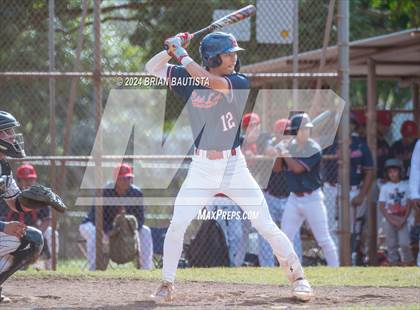 Thumbnail 2 in St. Louis @ Kamehameha Kapalama photogallery.