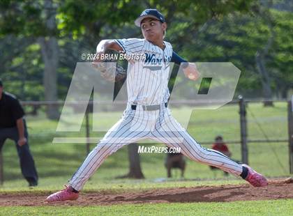 Thumbnail 3 in St. Louis @ Kamehameha Kapalama photogallery.