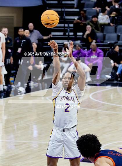 Thumbnail 2 in Roosevelt vs Archbishop Riordan (CIF State Open Div. Final) photogallery.