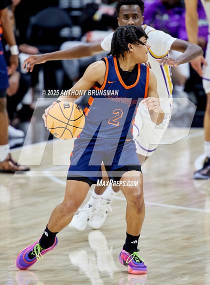 Thumbnail 1 in Roosevelt vs Archbishop Riordan (CIF State Open Div. Final) photogallery.