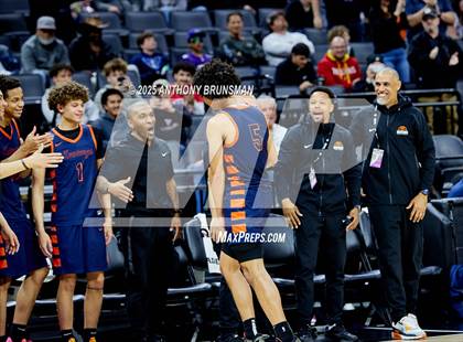 Thumbnail 2 in Roosevelt vs Archbishop Riordan (CIF State Open Div. Final) photogallery.