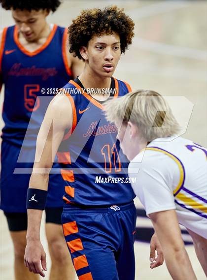 Thumbnail 3 in Roosevelt vs Archbishop Riordan (CIF State Open Div. Final) photogallery.