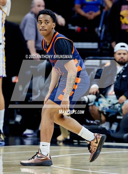 Thumbnail 1 in Roosevelt vs Archbishop Riordan (CIF State Open Div. Final) photogallery.