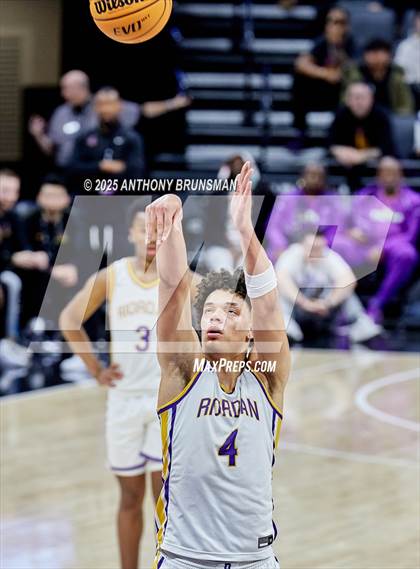 Thumbnail 2 in Roosevelt vs Archbishop Riordan (CIF State Open Div. Final) photogallery.