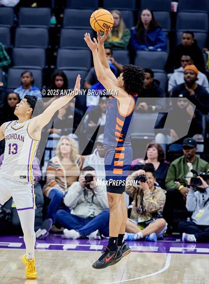 Thumbnail 3 in Roosevelt vs Archbishop Riordan (CIF State Open Div. Final) photogallery.