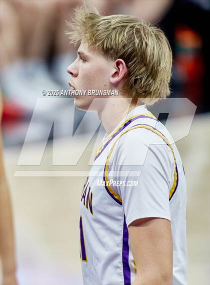 Thumbnail 2 in Roosevelt vs Archbishop Riordan (CIF State Open Div. Final) photogallery.