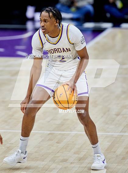 Thumbnail 3 in Roosevelt vs Archbishop Riordan (CIF State Open Div. Final) photogallery.