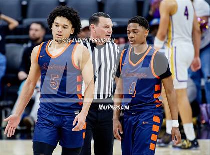 Thumbnail 1 in Roosevelt vs Archbishop Riordan (CIF State Open Div. Final) photogallery.