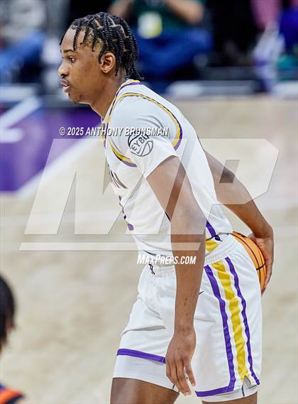 Thumbnail 2 in Roosevelt vs Archbishop Riordan (CIF State Open Div. Final) photogallery.