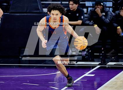 Thumbnail 3 in Roosevelt vs Archbishop Riordan (CIF State Open Div. Final) photogallery.