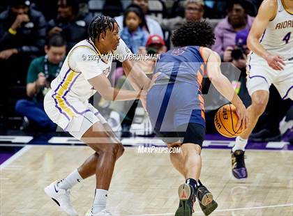 Thumbnail 3 in Roosevelt vs Archbishop Riordan (CIF State Open Div. Final) photogallery.