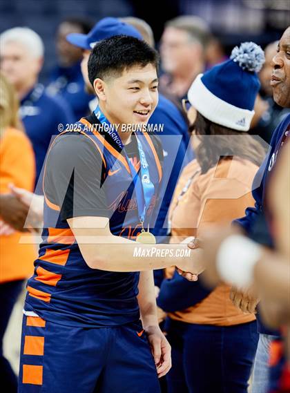 Thumbnail 3 in Roosevelt vs Archbishop Riordan (CIF State Open Div. Final) photogallery.