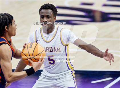 Thumbnail 3 in Roosevelt vs Archbishop Riordan (CIF State Open Div. Final) photogallery.