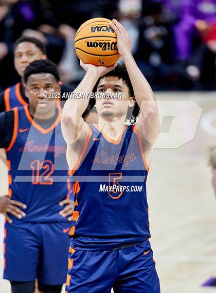 Thumbnail 3 in Roosevelt vs Archbishop Riordan (CIF State Open Div. Final) photogallery.
