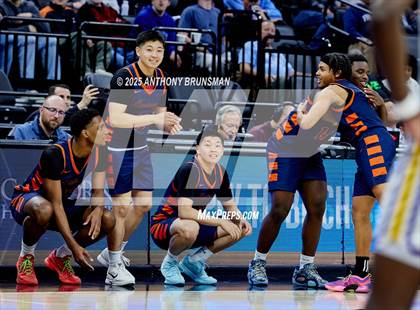 Thumbnail 3 in Roosevelt vs Archbishop Riordan (CIF State Open Div. Final) photogallery.