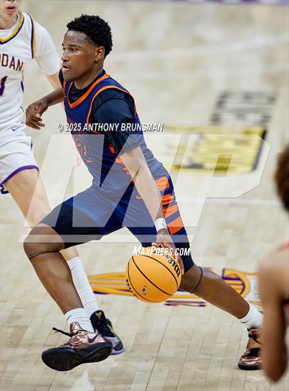 Thumbnail 2 in Roosevelt vs Archbishop Riordan (CIF State Open Div. Final) photogallery.