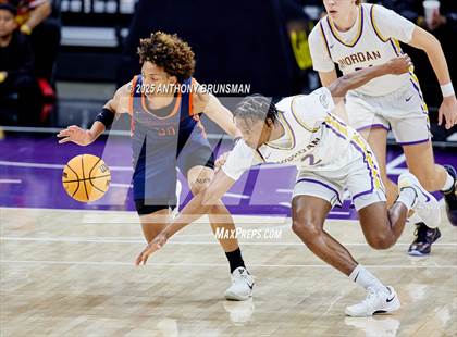Thumbnail 1 in Roosevelt vs Archbishop Riordan (CIF State Open Div. Final) photogallery.