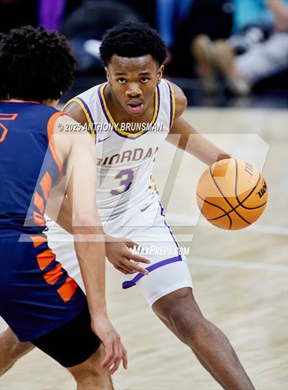 Thumbnail 2 in Roosevelt vs Archbishop Riordan (CIF State Open Div. Final) photogallery.