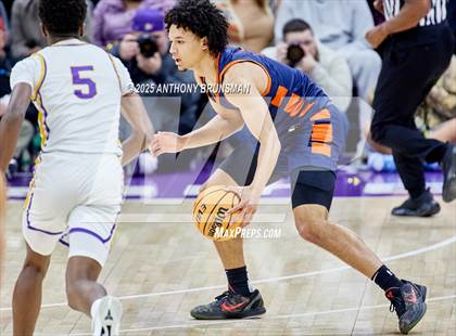 Thumbnail 3 in Roosevelt vs Archbishop Riordan (CIF State Open Div. Final) photogallery.