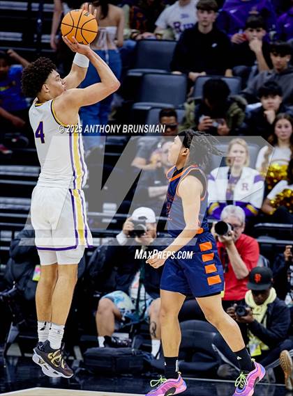 Thumbnail 1 in Roosevelt vs Archbishop Riordan (CIF State Open Div. Final) photogallery.