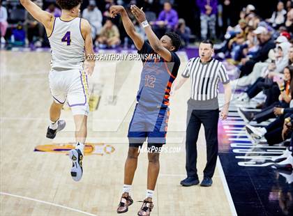 Thumbnail 3 in Roosevelt vs Archbishop Riordan (CIF State Open Div. Final) photogallery.