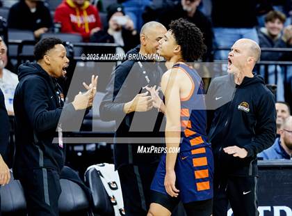 Thumbnail 1 in Roosevelt vs Archbishop Riordan (CIF State Open Div. Final) photogallery.
