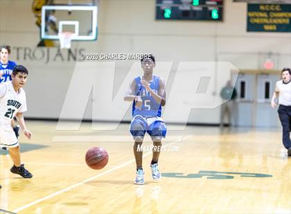 Thumbnail 3 in Clayton @ South Johnston photogallery.