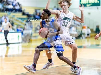 Thumbnail 1 in Clayton @ South Johnston photogallery.