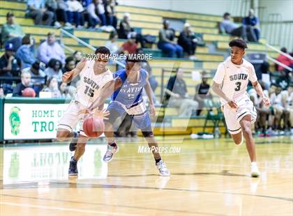 Thumbnail 2 in Clayton @ South Johnston photogallery.