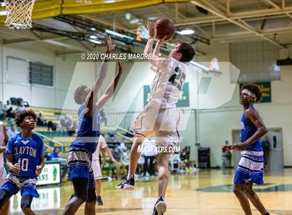 Thumbnail 2 in Clayton @ South Johnston photogallery.
