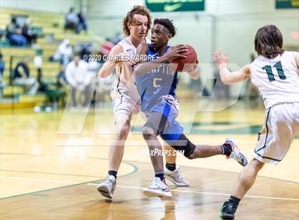 Thumbnail 3 in Clayton @ South Johnston photogallery.